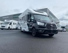 Profile Sunlight Torigny-les-Villes