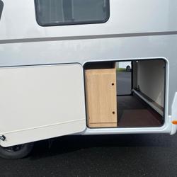 Profile Sunlight Sunlight SUNLIGHT T 690L LIT CENTRAL BOITE AUTO 155CH Torigny-les-Villes