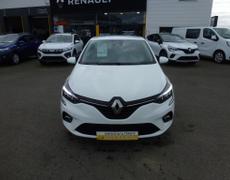 Renault Clio 5 Pléhédel