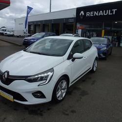 Renault Clio 5 Business TCe 90 - 21N Pl&eacute;h&eacute;del
