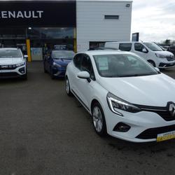 Renault Clio 5 Business TCe 90 - 21N Pl&eacute;h&eacute;del