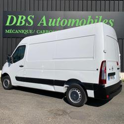 Opel Movano F3300 L2H2 2.3 CDTI 130 CH Chang&eacute;