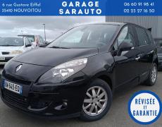 Renault Scenic 3 Châteaugiron