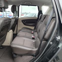 Renault Scenic 3 Jade Euro 5 2011 dCi 130 FAP Ch&acirc;teaugiron