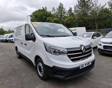 Renault Trafic La Garnache