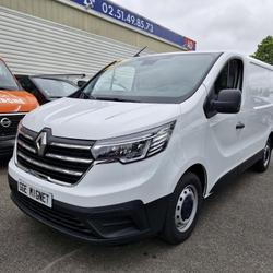 Renault Trafic GRAND CONFORT FGN L1H1 2800 KG BLUE DCI 130 La Garnache