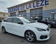 Peugeot 308 SW Phase 2 Labarthe-sur-Lèze