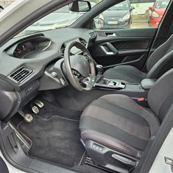 Peugeot 308 SW Phase 2 GT PureTech 130ch S&amp;S BVM6 Labarthe-sur-L&egrave;ze