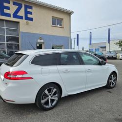 Peugeot 308 SW Phase 2 GT PureTech 130ch S&amp;S BVM6 Labarthe-sur-L&egrave;ze