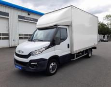 Iveco 35C Thouaré-sur-Loire