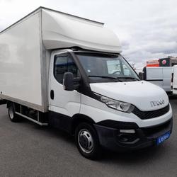 Iveco 35C 35C15EMP4100 Thouar&eacute;-sur-Loire
