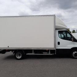 Iveco 35C 35C15EMP4100 Thouar&eacute;-sur-Loire