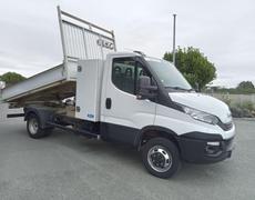 Iveco 35C Thouaré-sur-Loire