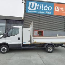 Iveco 35C 35C15EMP 3750 TOR Thouar&eacute;-sur-Loire