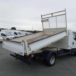 Iveco 35C 35C15EMP 3750 TOR Thouar&eacute;-sur-Loire