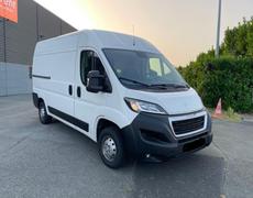 Peugeot Boxer Thouaré-sur-Loire