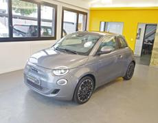 Fiat 500L Cholet