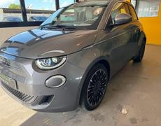 Fiat 500L Cholet