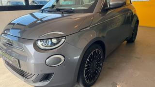 Fiat 500L  - photo 0