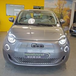 Fiat 500L La Prima 500 e 118 ch Cholet