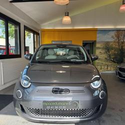 Fiat 500L La Prima 500 e 118 ch Cholet
