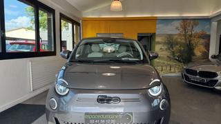 Fiat 500L  - photo 1
