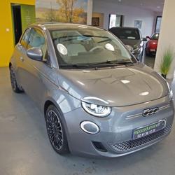 Fiat 500L La Prima 500 e 118 ch Cholet
