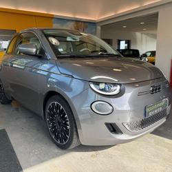 Fiat 500L La Prima 500 e 118 ch Cholet