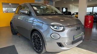 Fiat 500L  - photo 2