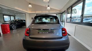 Fiat 500L  - photo 4