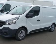 Renault Trafic - GRAND CONFORT  FGN L1H1 1000 KG DCI 95 E6 STOP&amp;START - 17 990 €