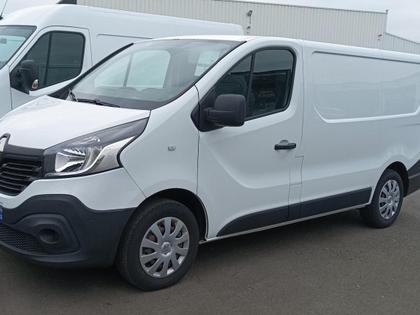 Renault Trafic - GRAND CONFORT  FGN L1H1 1000 KG DCI 95 E6 STOP&amp;START - 17 990 €
