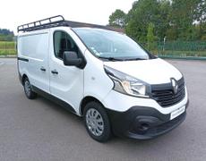 Renault Trafic - GRAND CONFORT  FGN L1H1 1000 KG DCI 95 E6 STOP&amp;START - 17 990 €