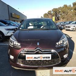 Ds DS3 Ultra Prestige THP 165 S&amp;S BVM6 Al&egrave;s