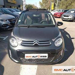 Citroen C1 Shine Airscape VTi 72 S&amp;S Al&egrave;s