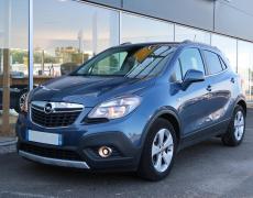Opel Mokka Ploërmel