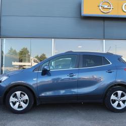 Opel Mokka Cosmo Pack A 1.4 Turbo - 140 ch 4x2 Plo&euml;rmel