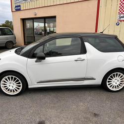 Ds DS3 So Chic e-HDi 90 Airdream Tanis