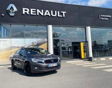 DS DS4 - Be Chic  PureTech 130 S&amp;S BVM6 - 10 990 €