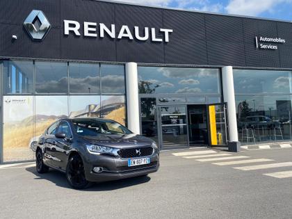 DS DS4 - Be Chic  PureTech 130 S&amp;S BVM6 - 10 990 €