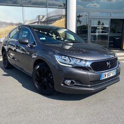 DS DS4 Be Chic PureTech 130 S&amp;S BVM6 Blain