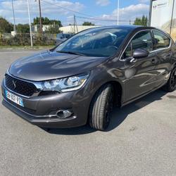 DS DS4 Be Chic PureTech 130 S&amp;S BVM6 Blain