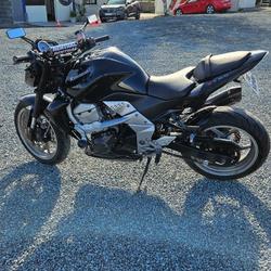 Kawasaki Z750 ZR750LL1A Belle-Isle-en-Terre