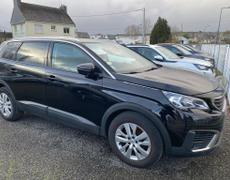 Peugeot 5008 Inzinzac-Lochrist