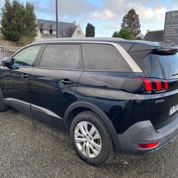 Peugeot 5008 Active Business BlueHDi 130ch S&amp;S EAT8 Inzinzac-Lochrist