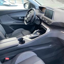 Peugeot 5008 Active Business BlueHDi 130ch S&amp;S EAT8 Inzinzac-Lochrist