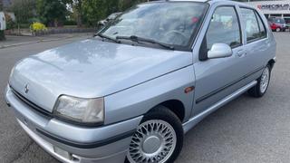 Renault Clio  - photo 0