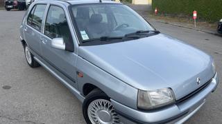 Renault Clio  - photo 2