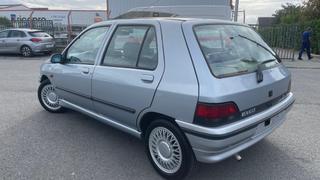 Renault Clio  - photo 3