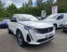Peugeot 3008 La Garnache